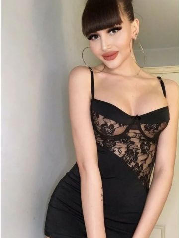 Анкета проститутки Ангелина, 23 года