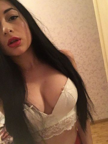Анкета проститутки Нинель, 23 года